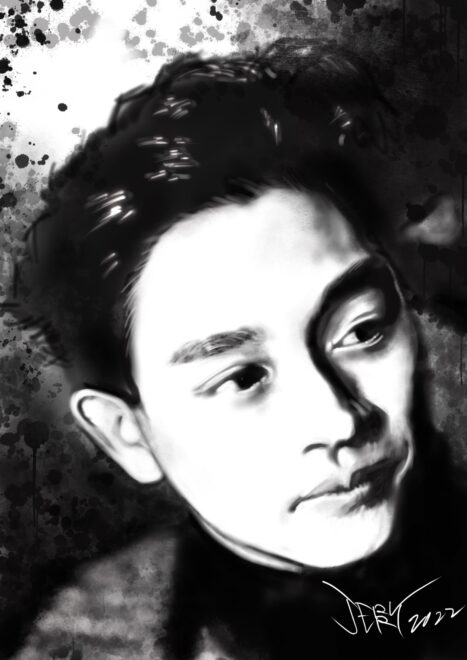 Leslie Cheung – Miss You Much